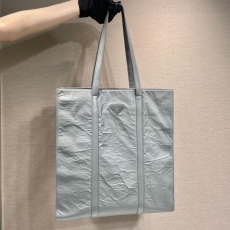 Prada Shopping Bags